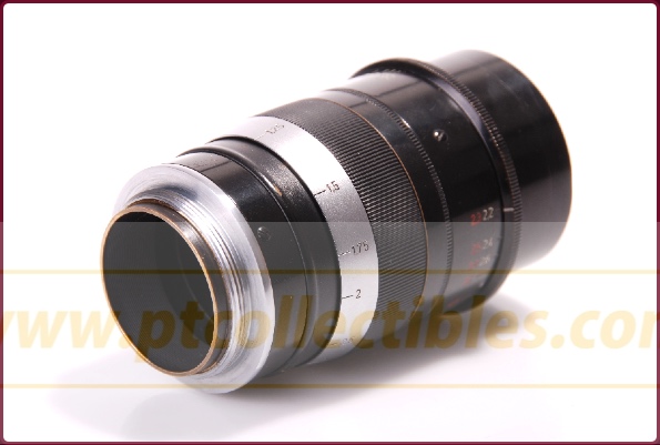 Leica 90/2.2 Thambar set (e39)